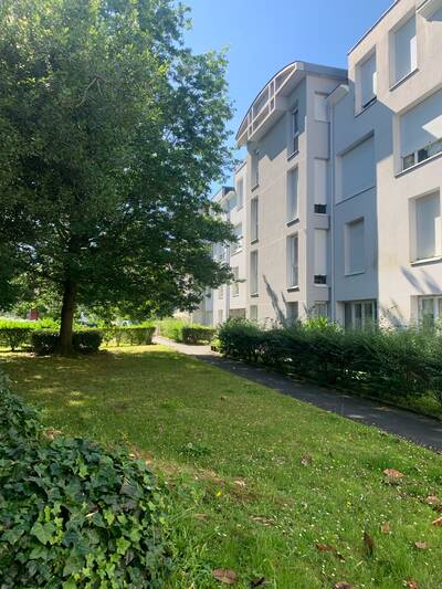 Location appartement studio Nantes (44)