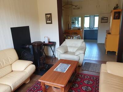 Vente maison 5 pièces Veules-les-Roses (76980)