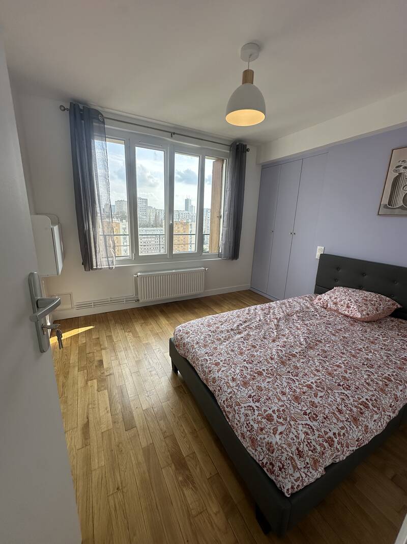 Bagnolet (93170)