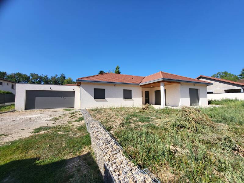 La Tour-Du-Pin (38110)