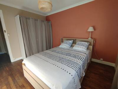 Location appartement 3 pièces Limoges (87)