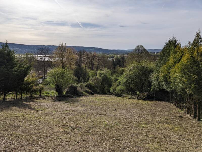 Sainte-Aulde (77260)