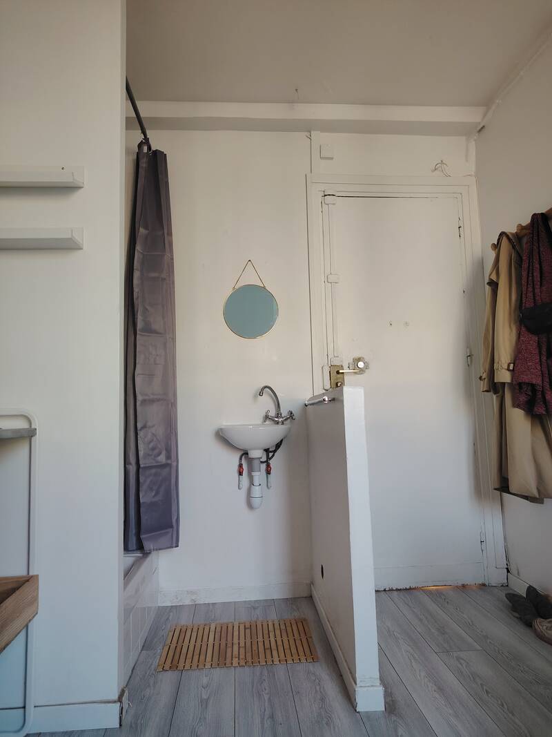 Asnières-Sur-Seine (92600)