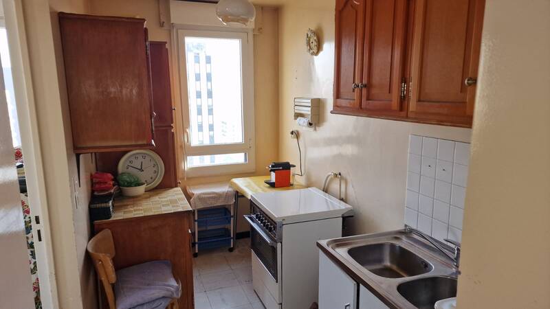 Sarcelles (95200)