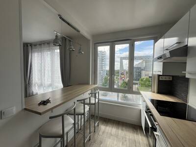 Location appartement 2 pièces Montigny-le-Bretonneux (78180)