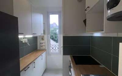 Vitry-Sur-Seine (94400)