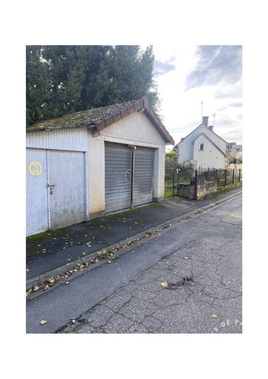 Vente maison 62 m² Ouzouer-Sur-Trézée (45250) - 62 m² - 76.000 € | Particulier à Particulier — 5