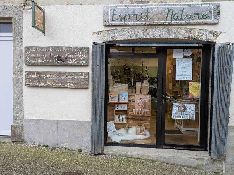 La Salvetat-Sur-Agout (34330)