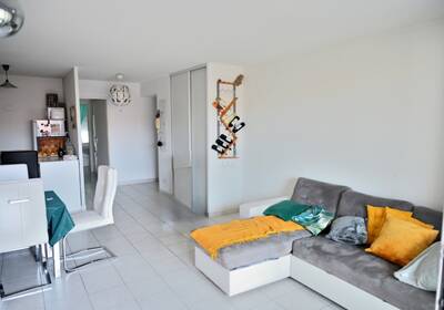 Location appartement 3 pièces Marseille 8e