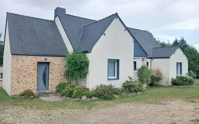Baulon (35580)