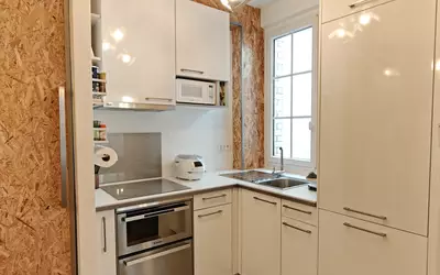 Paris 13E (75013)