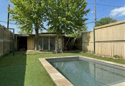 Vente maison 4 pièces Pélissanne (13330)