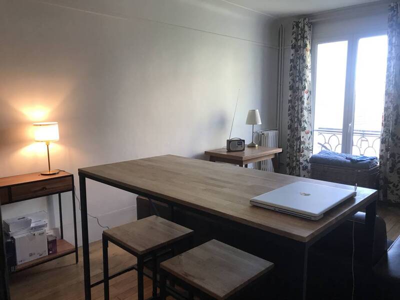 Paris 20E (75020)