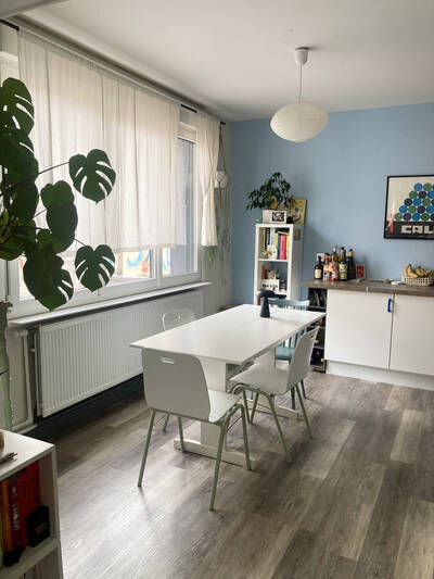 Vente maison 6 pièces Lille (59)