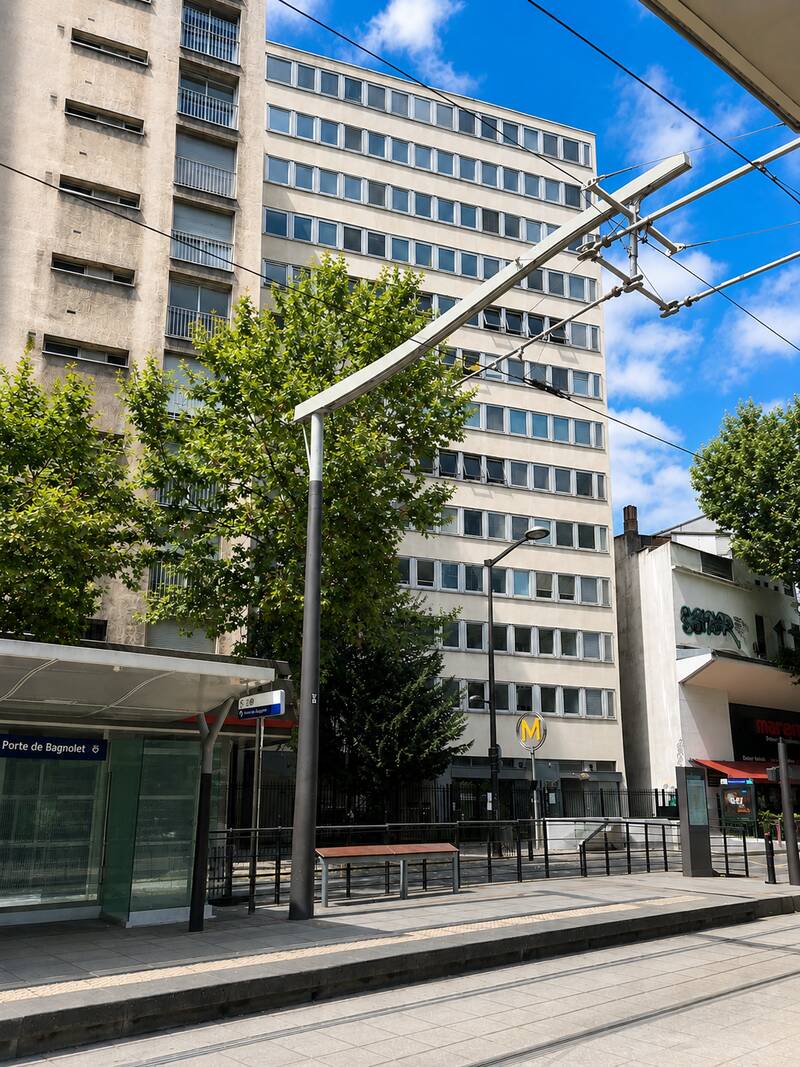 Paris 20E (75020)