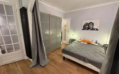 Paris 18E (75018)
