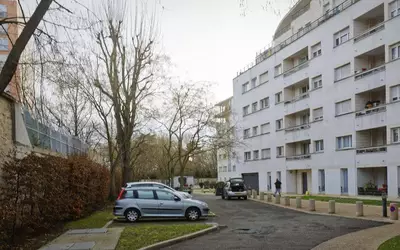 Vitry-Sur-Seine (94400)