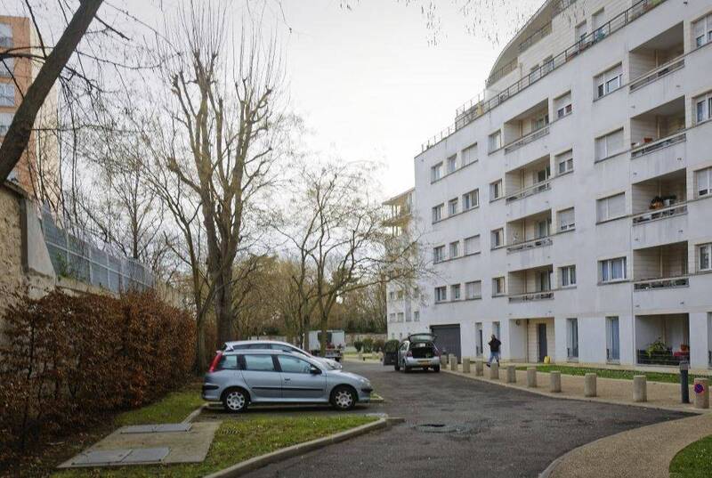 Vitry-Sur-Seine (94400)