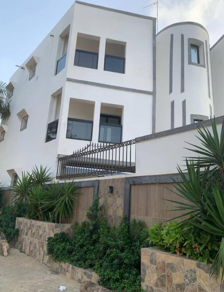 Sénégal