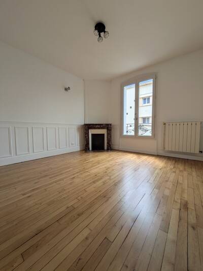 Vente appartement 3 pièces Colombes (92700)