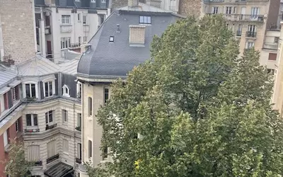 Paris 16E (75016)