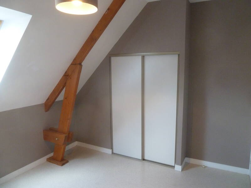 L'huisserie (53970)