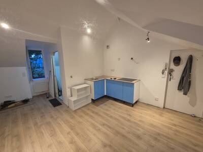 Location appartement studio Nantes (44)