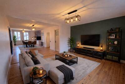 Vente appartement 4 pièces Feurs (42110)