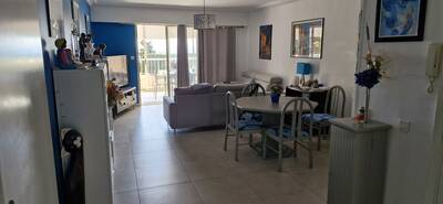 Vente appartement 3 pièces Grasse (06)