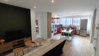 Location chambre en colocation 5 pièces Toulouse (31)