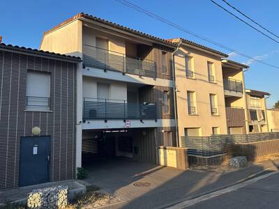 Vente appartement 3 pièces Toulouse (31)