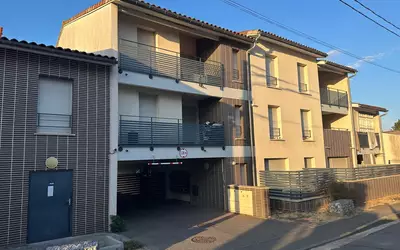 Toulouse (31000)