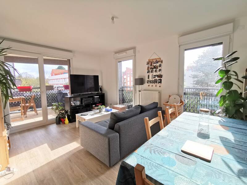 Neuilly-Sur-Marne (93330)