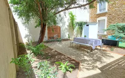 Saint-Maur-Des-Fossés (94100)
