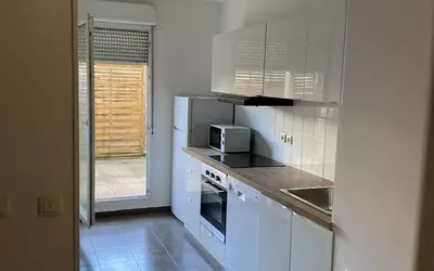 Colocation  Cergy (95000)