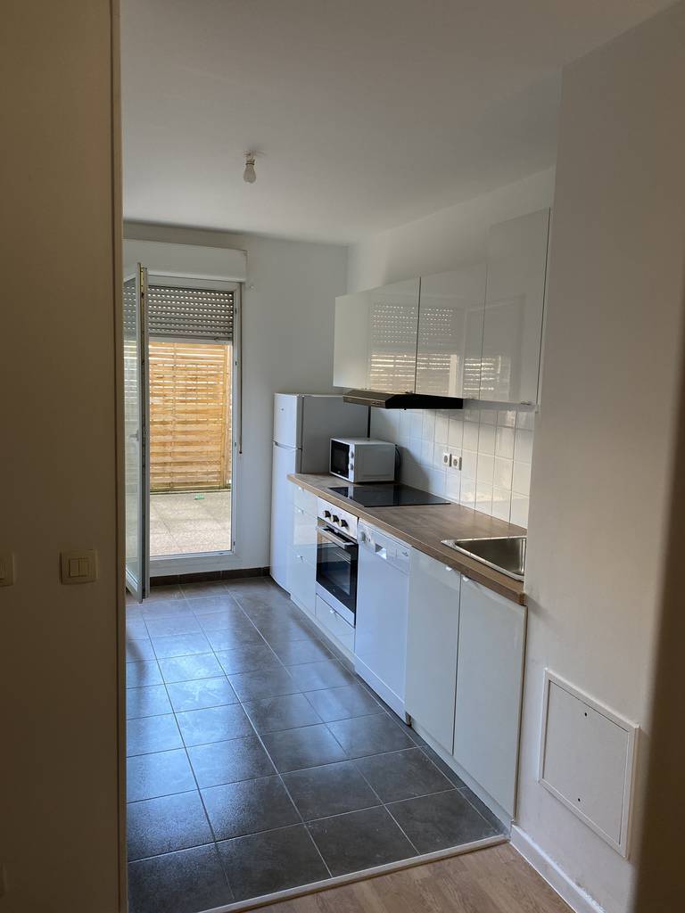 Colocation  Cergy (95000)