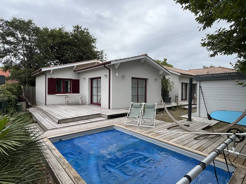 Andernos-Les-Bains (33510)