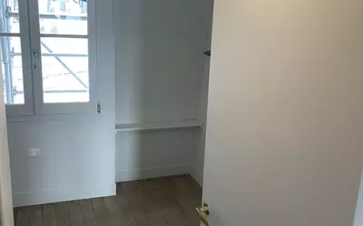 Paris 18E (75018)