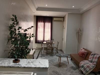 Vente appartement 2 pièces Tunisie