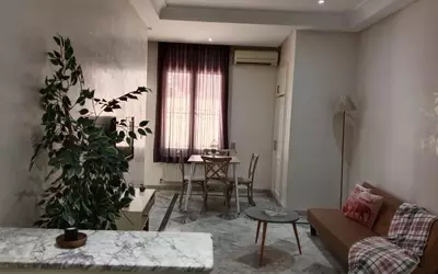 Tunisie
