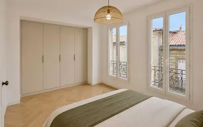 Bordeaux (33000)