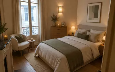 Paris 15E (75015)