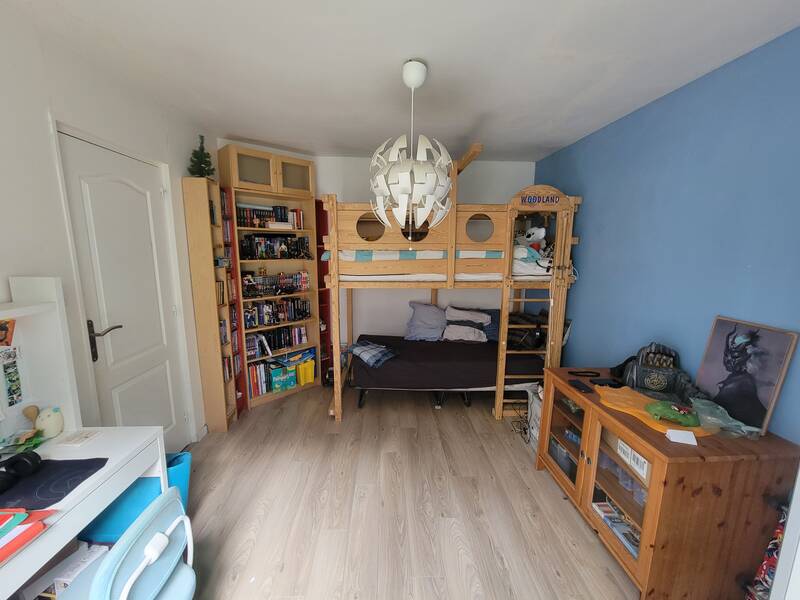 Neuilly-Plaisance (93360)