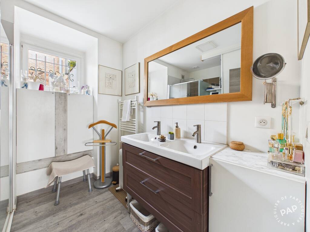 Vente Appartement