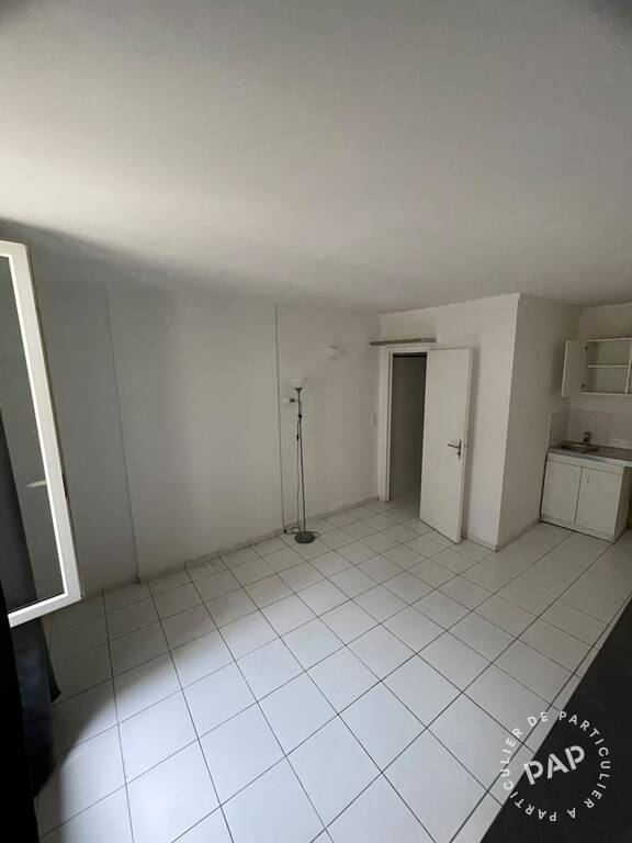 Vente Appartement