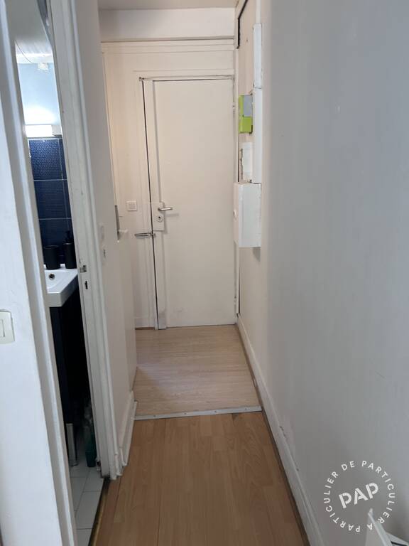 Location immobilier 750&nbsp;&euro; Paris 11E (75011)