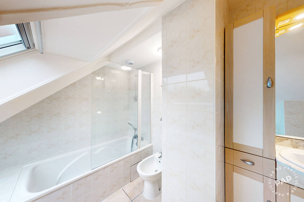 Vente Appartement Ferney-Voltaire (01210) 95&nbsp;m² 427.000&nbsp;&euro;