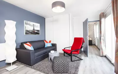 Vitry-Sur-Seine (94400)