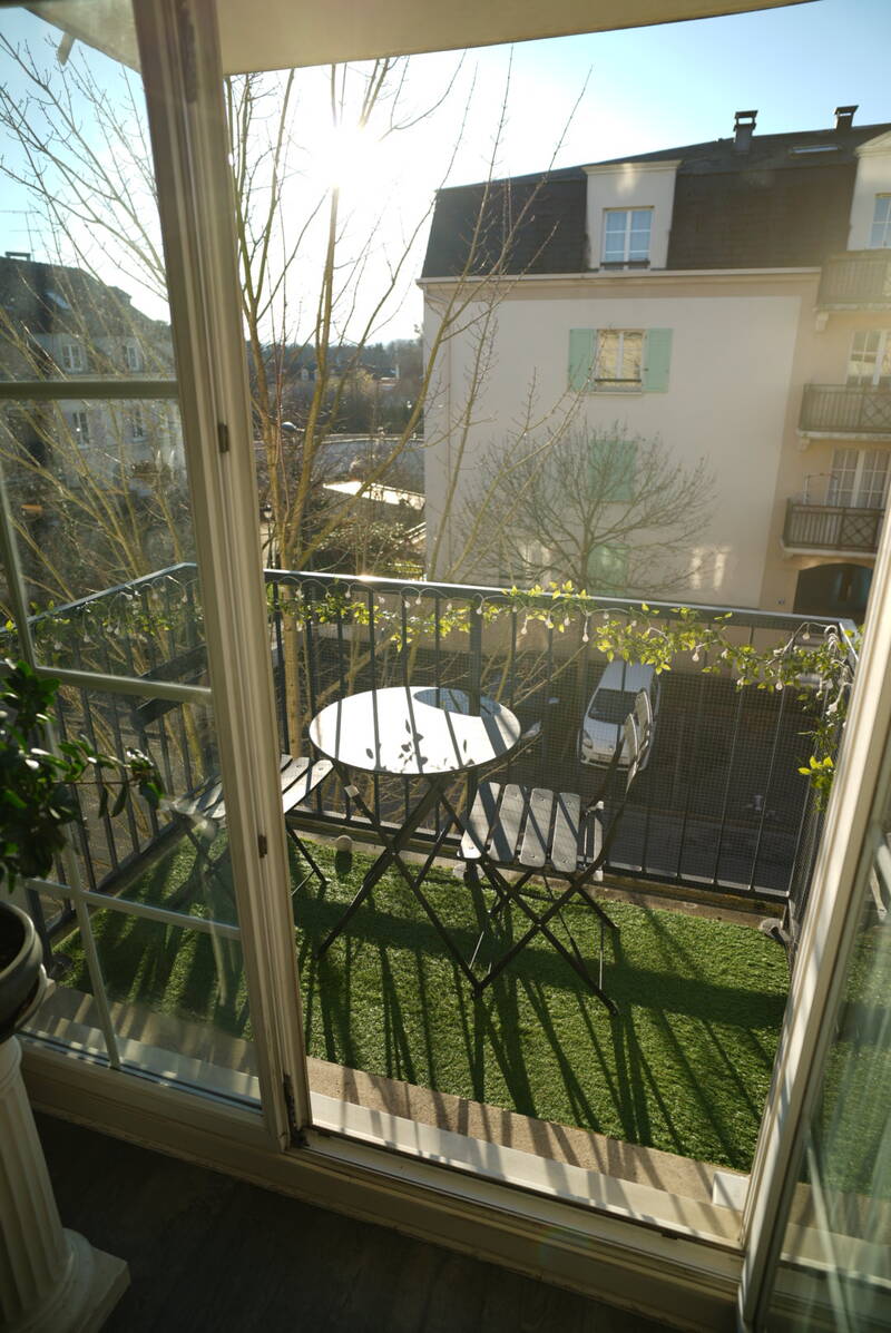 Cergy (95000)