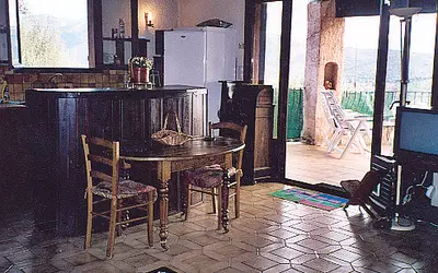 Dans Grand Domaine Cargèse